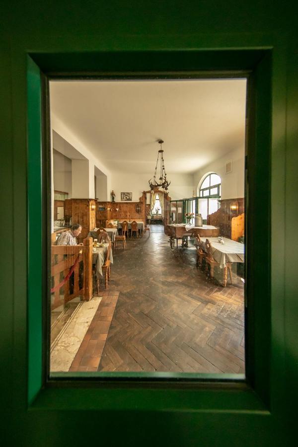 Hotel Bergwirt Schoenbrunn Bécs Kültér fotó