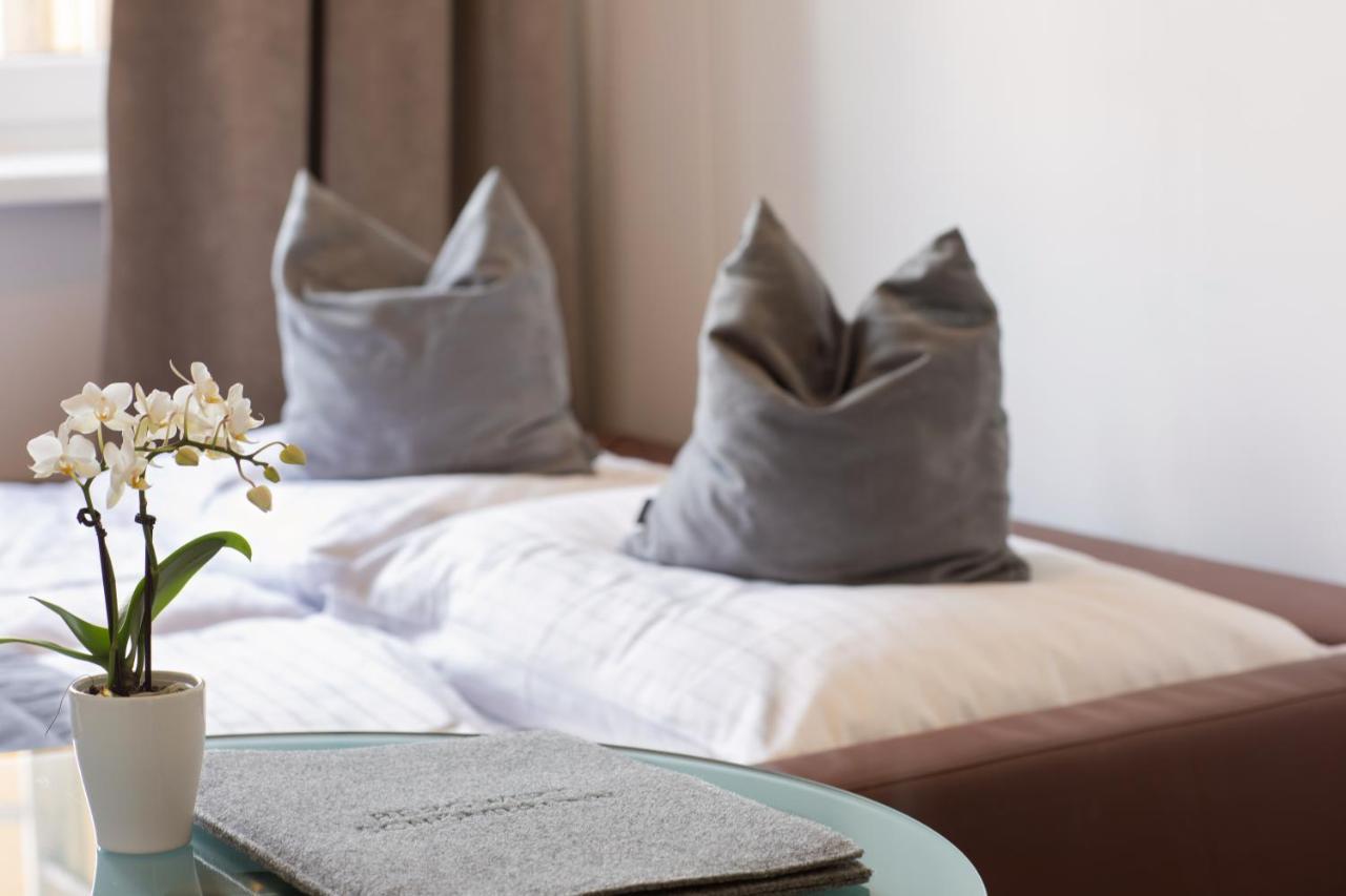 Hotel Bergwirt Schoenbrunn Bécs Kültér fotó