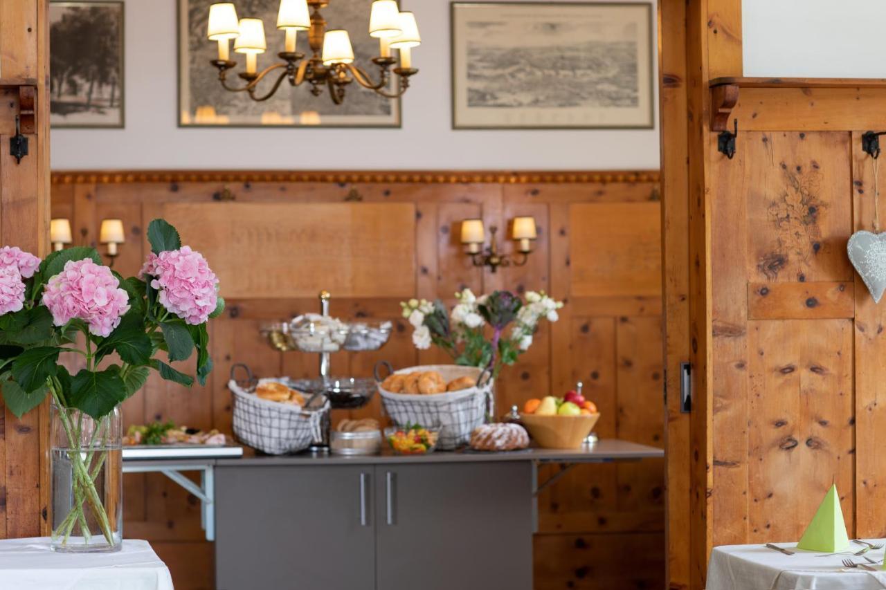 Hotel Bergwirt Schoenbrunn Bécs Kültér fotó