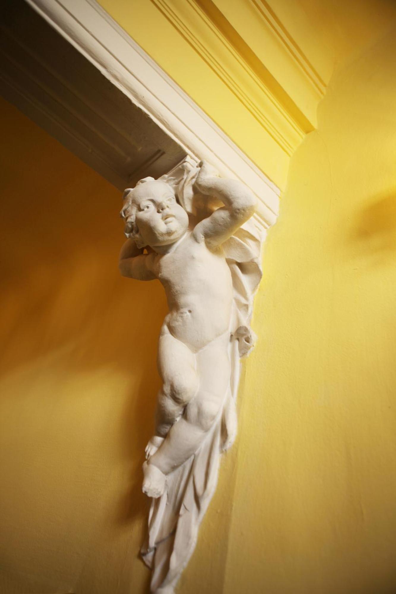 Hotel Bergwirt Schoenbrunn Bécs Kültér fotó