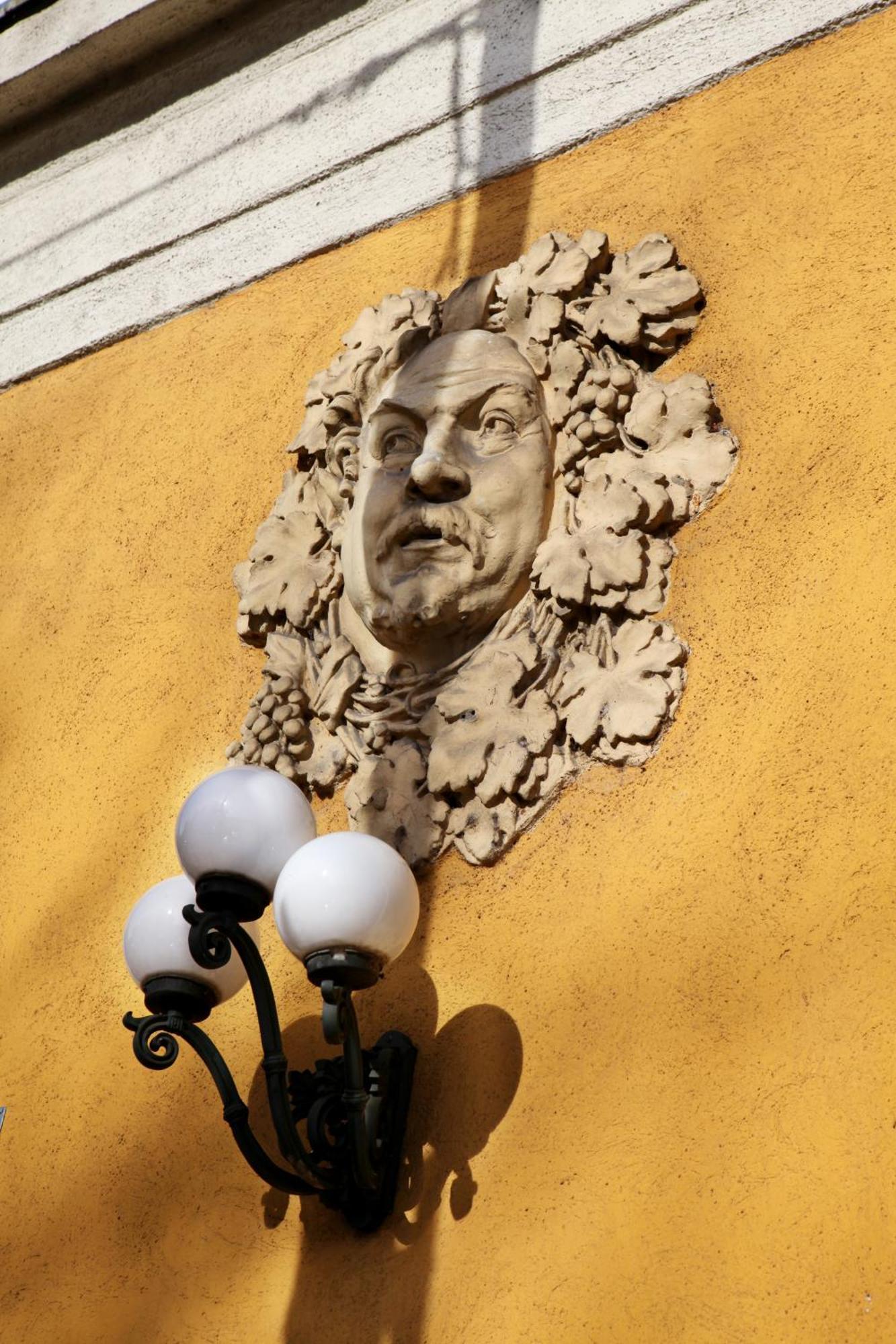 Hotel Bergwirt Schoenbrunn Bécs Kültér fotó